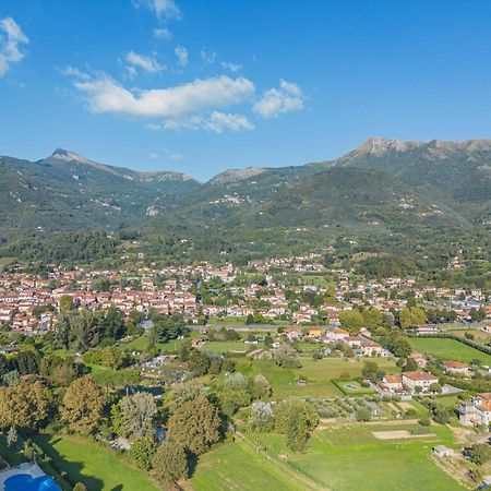 Holiday Home Il Glicine By Interhome Montemagno  Dış mekan fotoğraf