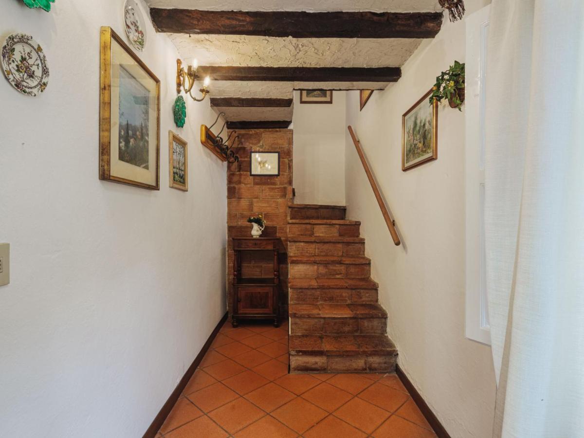 Holiday Home Il Glicine By Interhome Montemagno  Dış mekan fotoğraf