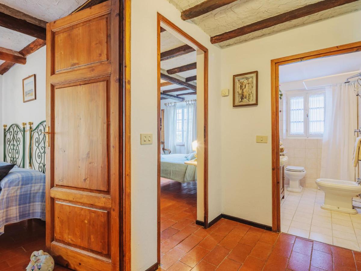 Holiday Home Il Glicine By Interhome Montemagno  Dış mekan fotoğraf