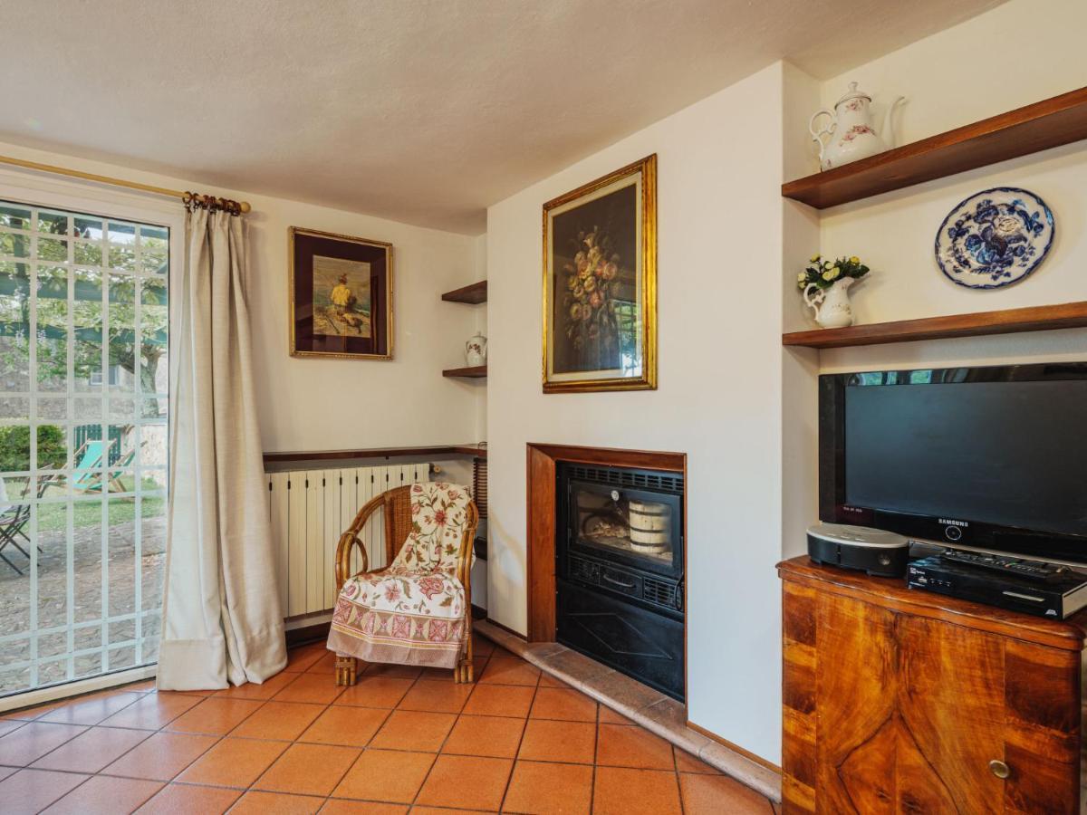 Holiday Home Il Glicine By Interhome Montemagno  Dış mekan fotoğraf