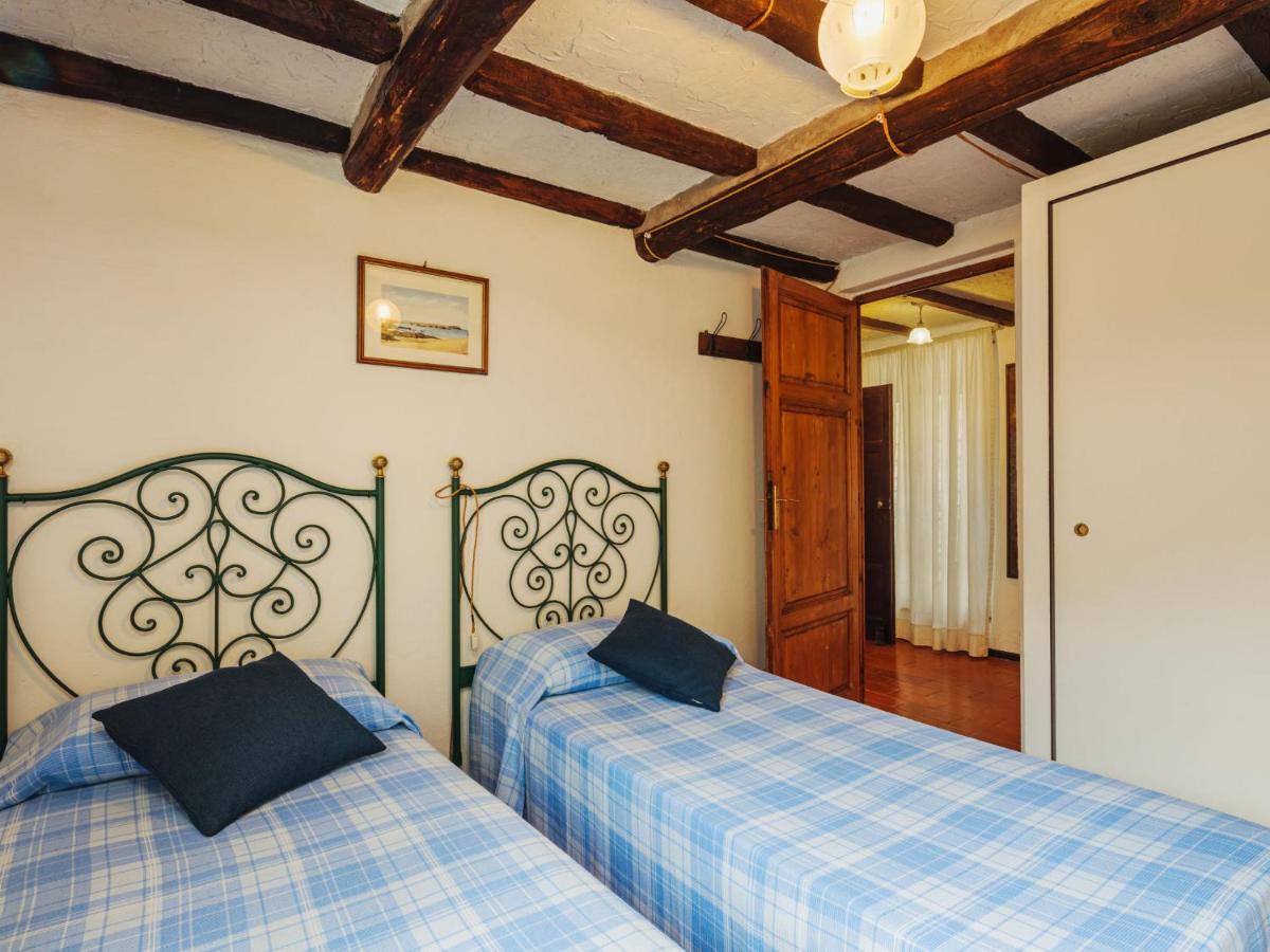 Holiday Home Il Glicine By Interhome Montemagno  Dış mekan fotoğraf