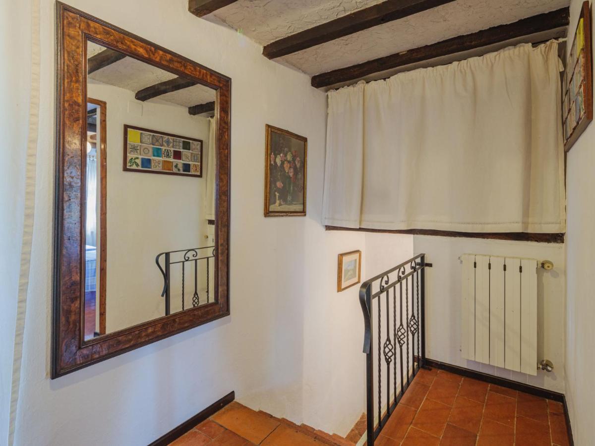 Holiday Home Il Glicine By Interhome Montemagno  Dış mekan fotoğraf