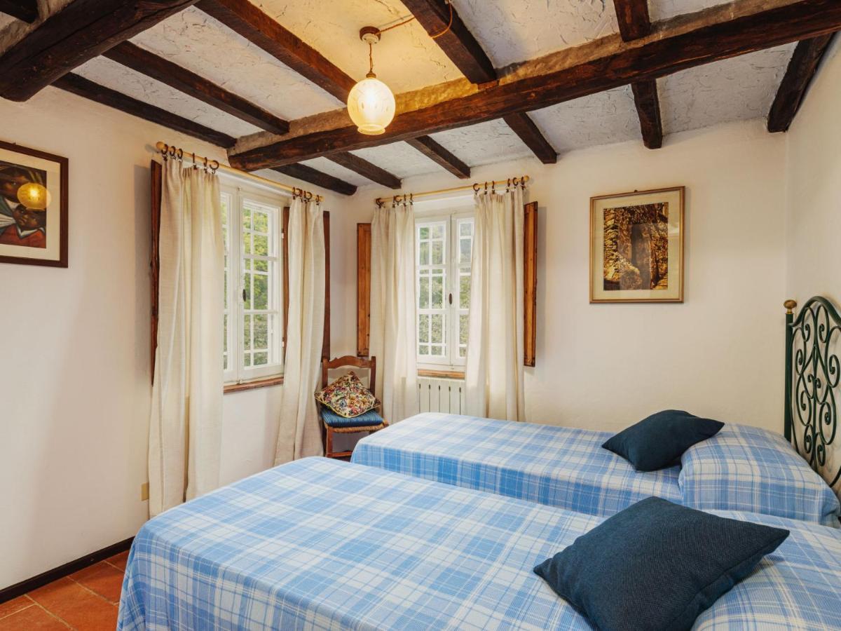 Holiday Home Il Glicine By Interhome Montemagno  Dış mekan fotoğraf