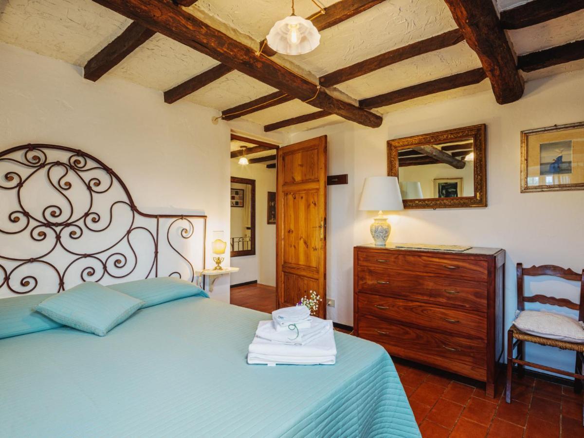 Holiday Home Il Glicine By Interhome Montemagno  Dış mekan fotoğraf