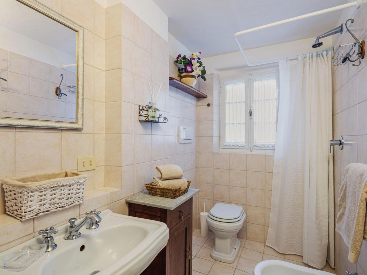 Holiday Home Il Glicine By Interhome Montemagno  Dış mekan fotoğraf