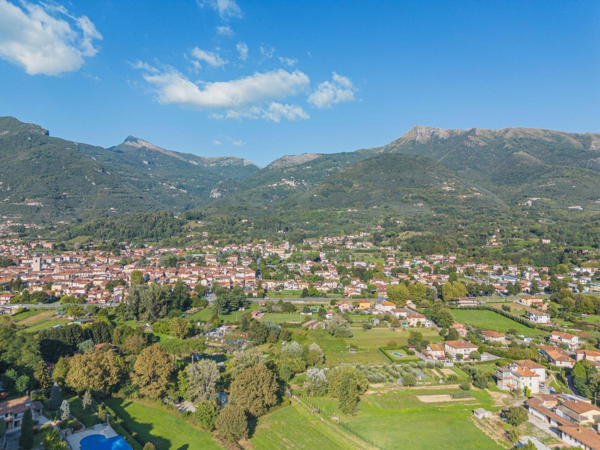 Holiday Home Il Glicine By Interhome Montemagno  Dış mekan fotoğraf