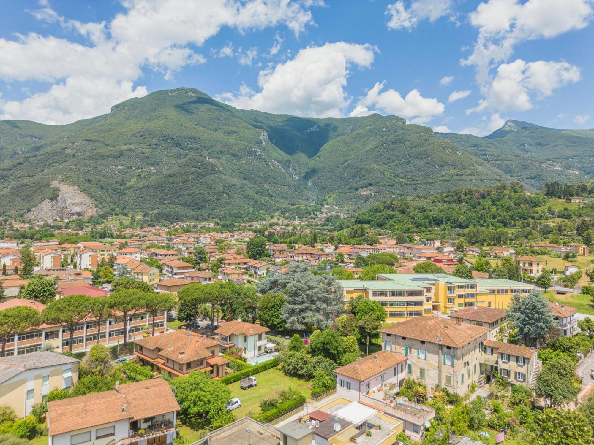 Holiday Home Il Glicine By Interhome Montemagno  Dış mekan fotoğraf